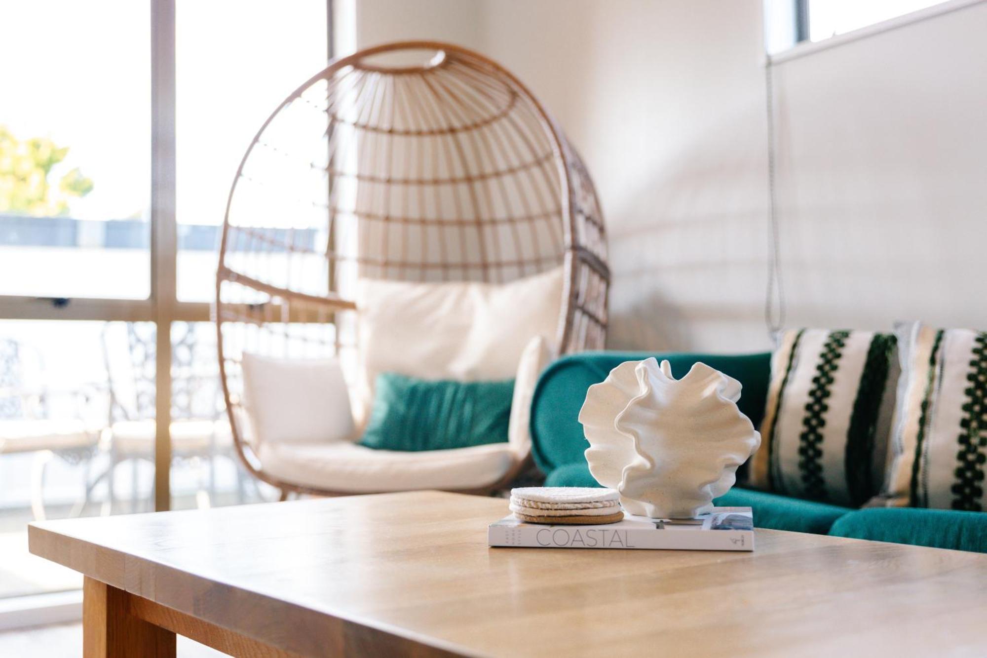 Sandbar Views Beachside Retreat - 100M From The Beach & Pets Welcome Papamoa Eksteriør bilde